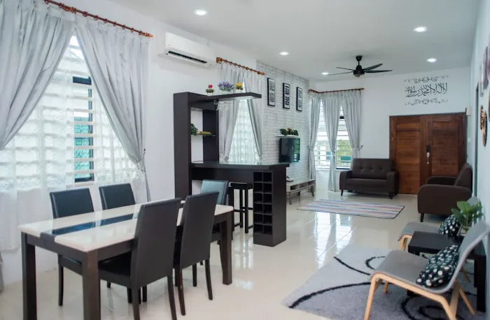 CikJah Guest House - SEMI-D Picture 6