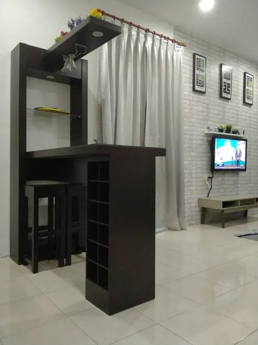CikJah Guest House - SEMI-D Picture 4