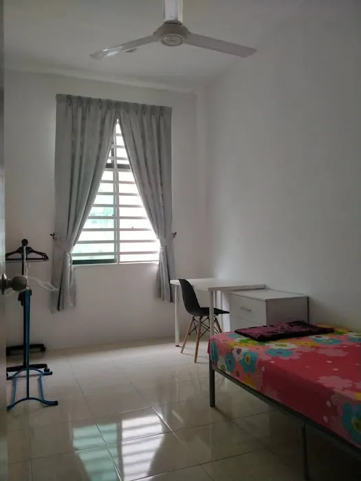 CikJah Guest House - SEMI-D Picture 10