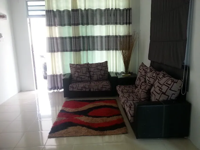 firnas guesthouse kuantan Picture 1