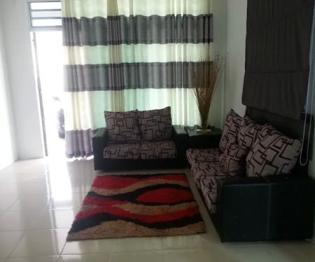firnas guesthouse kuantan