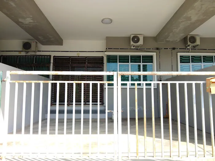 Homestay Triple HN (Beserah) Picture 2