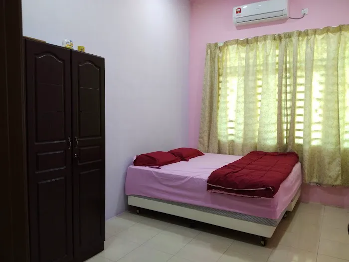 Homestay Triple HN (Beserah) Picture 4