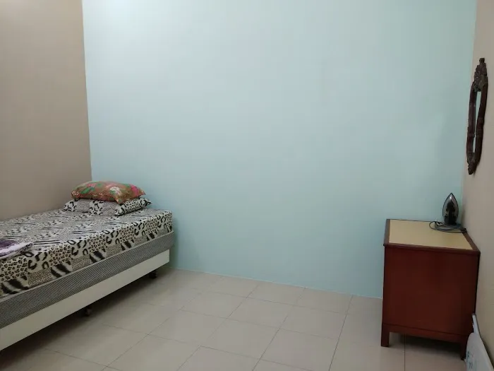 Homestay Triple HN (Beserah) Picture 1