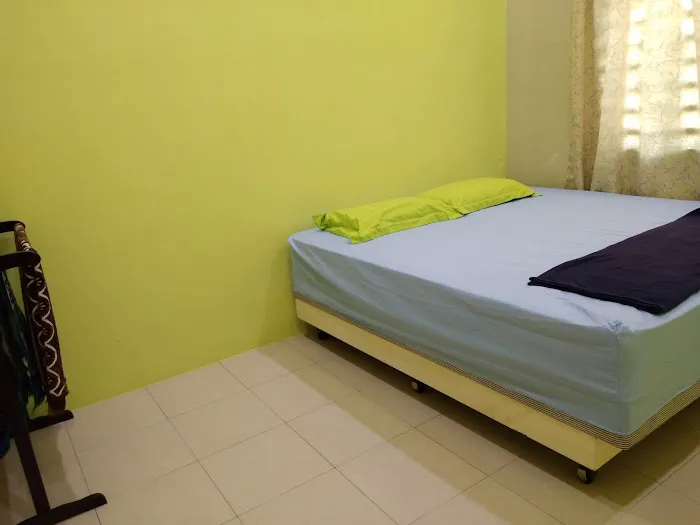 Homestay Triple HN (Beserah) Picture 5