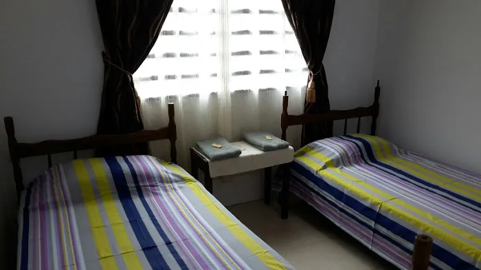 Homestay BESERAH RIA Picture 1