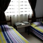 Homestay BESERAH RIA