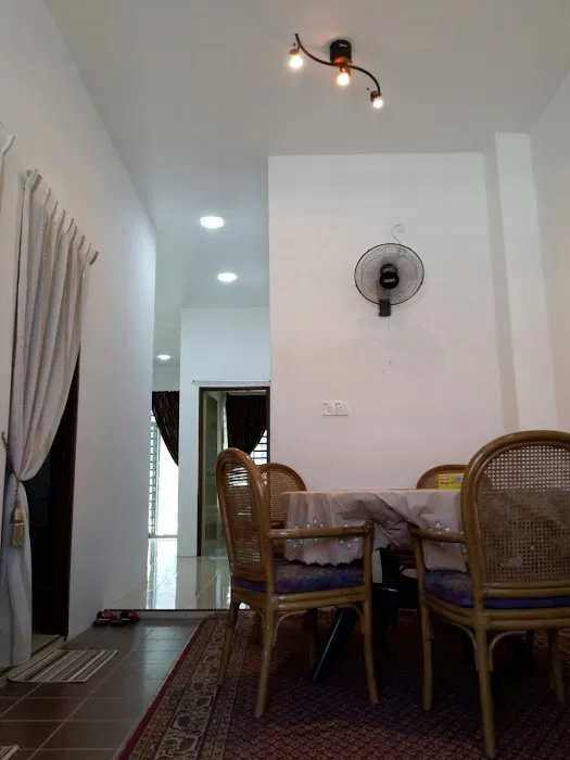 Homestay BESERAH RIA Picture 6