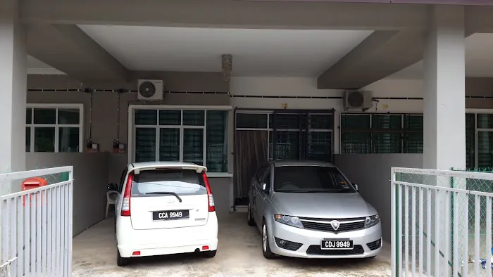 Homestay BESERAH RIA Picture 5