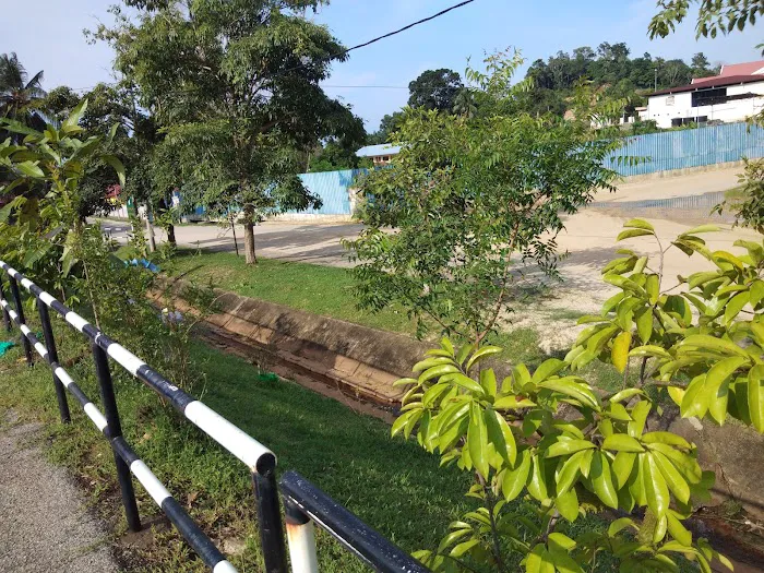 Homestay BESERAH RIA Picture 3