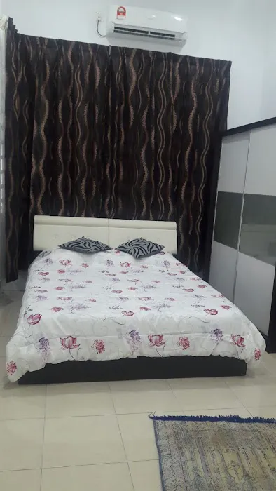 Homestay BESERAH RIA Picture 9