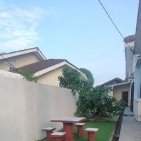 Nasaima Homestay ico