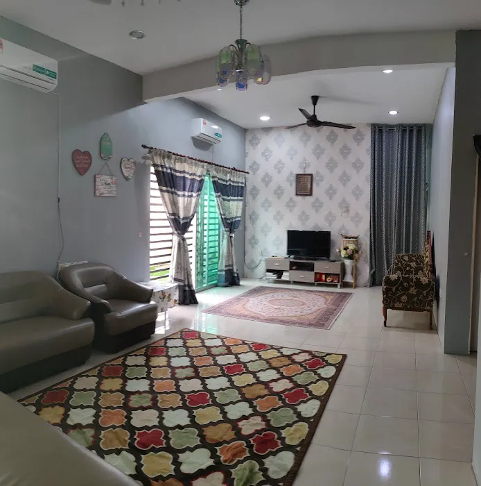 Nasaima Homestay Picture 2