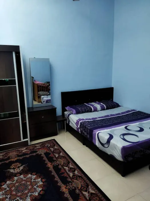 Nasaima Homestay Picture 9