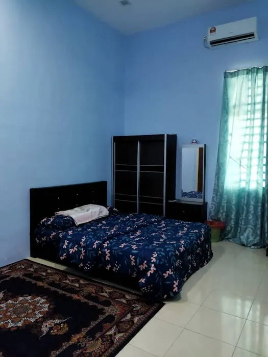Nasaima Homestay Picture 10