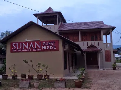 Sunan Guest House Picture 1