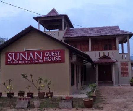 Sunan Guest House