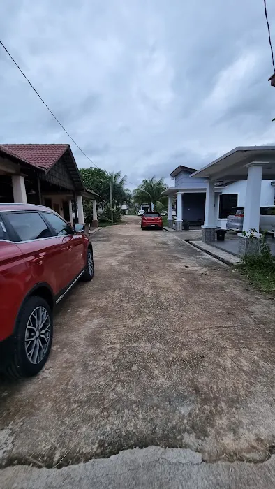Sunan Guest House Picture 2