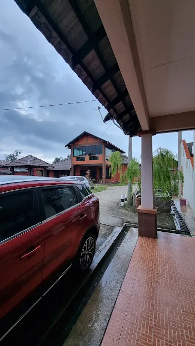 Sunan Guest House Picture 5