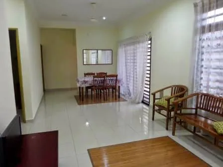 Sunan Guest House Picture 7