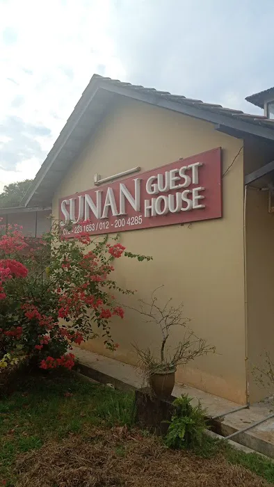 Sunan Guest House Picture 9