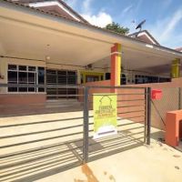 Syamiena Homestay ico