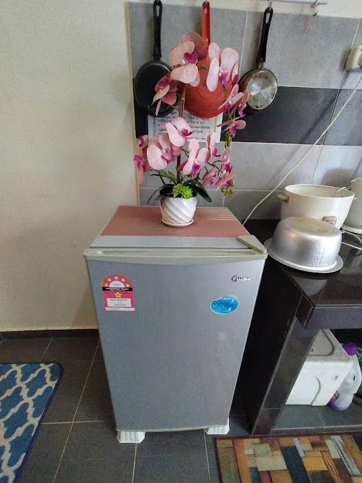 Syamiena Homestay Picture 6