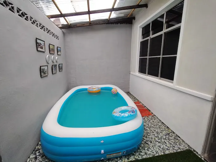 Syamiena Homestay Picture 5
