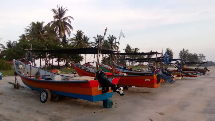Syamiena Homestay Picture 7