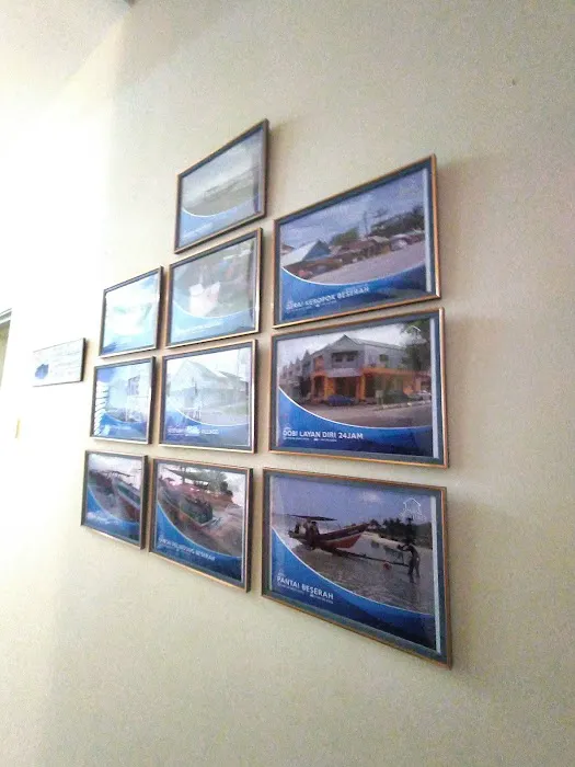 Syamiena Homestay Picture 10