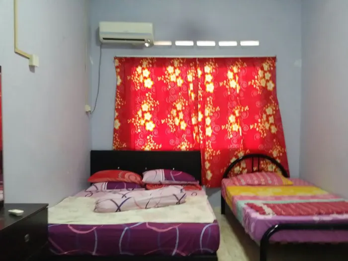 Amal Homestay Picture 1