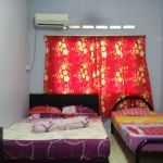 Amal Homestay