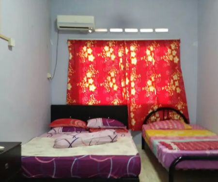 Amal Homestay