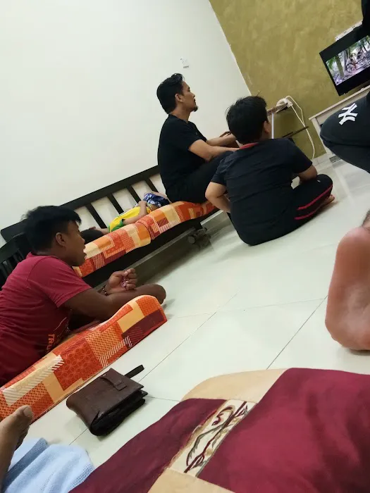 Amal Homestay Picture 4