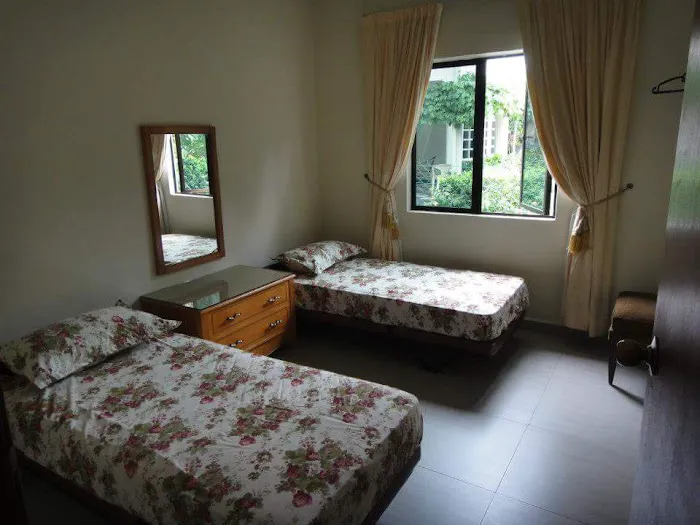 D’merbau Homestay & Laman Kahwin Sg Buloh (wholly owned by Dmerbau Services) cw pool BBQ Gazebo. Picture 1