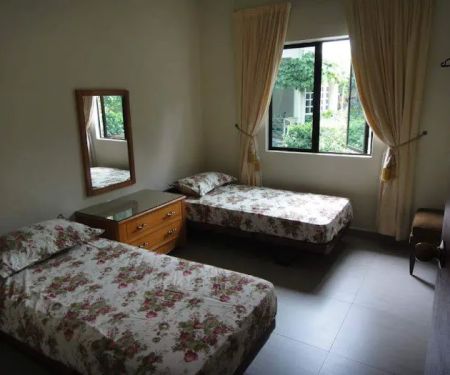 D’merbau Homestay & Laman Kahwin Sg Buloh (wholly owned by Dmerbau Services) cw pool BBQ Gazebo.