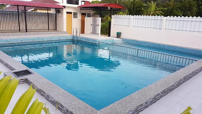 D’merbau Homestay & Laman Kahwin Sg Buloh (wholly owned by Dmerbau Services) cw pool BBQ Gazebo. Picture 2