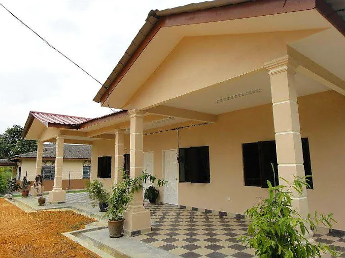 D’merbau Homestay & Laman Kahwin Sg Buloh (wholly owned by Dmerbau Services) cw pool BBQ Gazebo. Picture 7