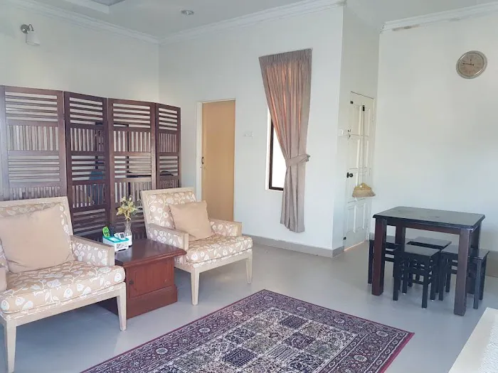 D’merbau Homestay & Laman Kahwin Sg Buloh (wholly owned by Dmerbau Services) cw pool BBQ Gazebo. Picture 5