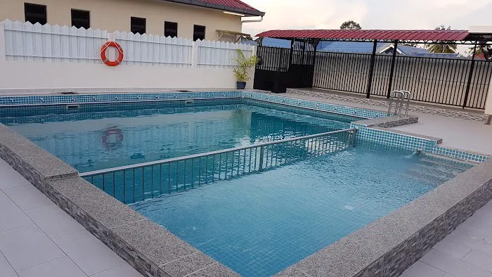 D’merbau Homestay & Laman Kahwin Sg Buloh (wholly owned by Dmerbau Services) cw pool BBQ Gazebo. Picture 4