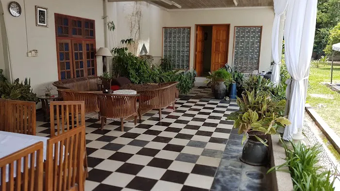 D’merbau Homestay & Laman Kahwin Sg Buloh (wholly owned by Dmerbau Services) cw pool BBQ Gazebo. Picture 9