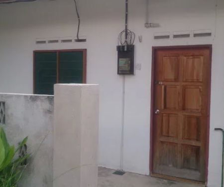 Pak Lang Homestay