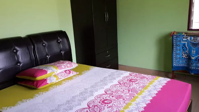 Homestay Nur Islah Asirun Picture 3