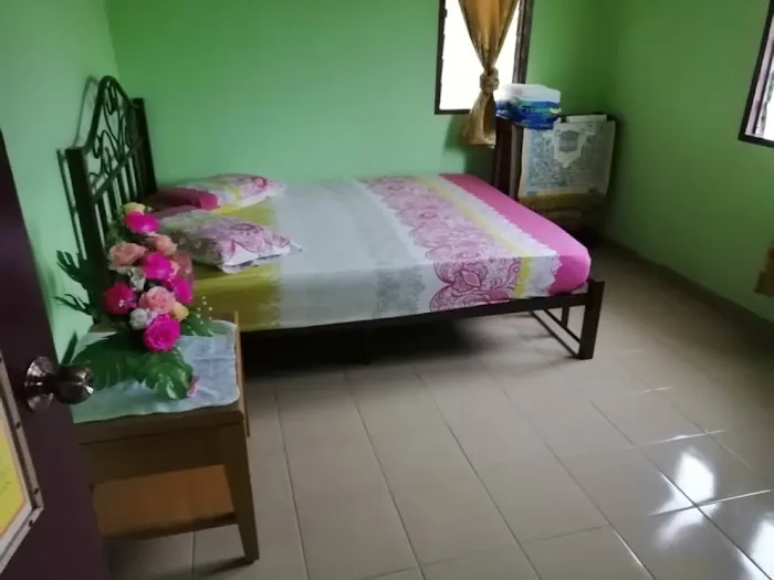 Homestay Nur Islah Asirun Picture 5