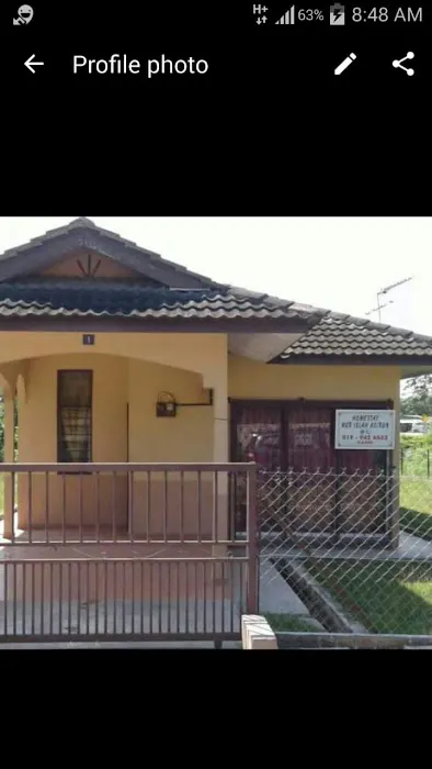 Homestay Nur Islah Asirun Picture 1