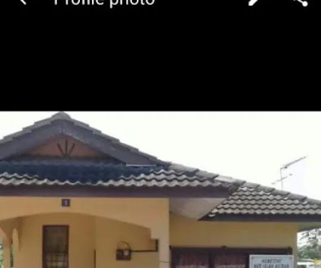 Homestay Nur Islah Asirun