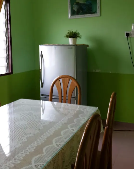 Homestay Nur Islah Asirun Picture 4