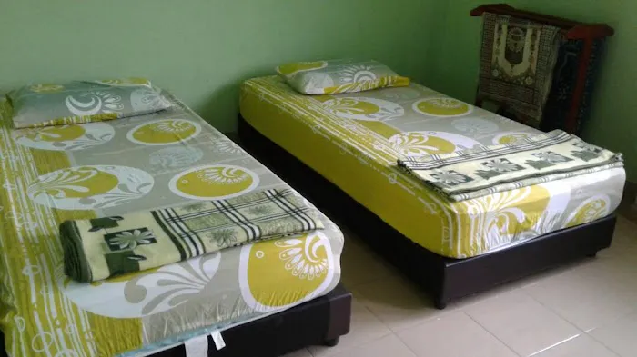 Homestay Nur Islah Asirun Picture 2
