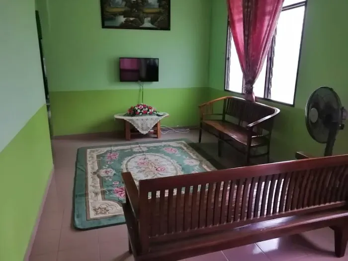 Homestay Nur Islah Asirun Picture 7