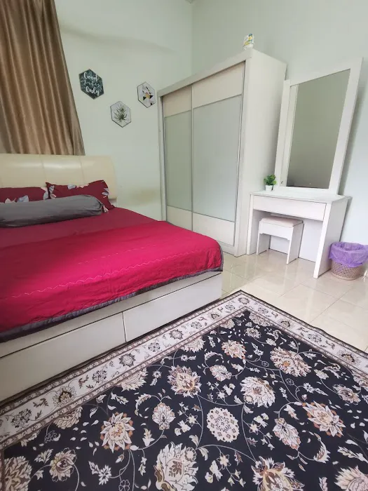 CasaLoka homestay Picture 3
